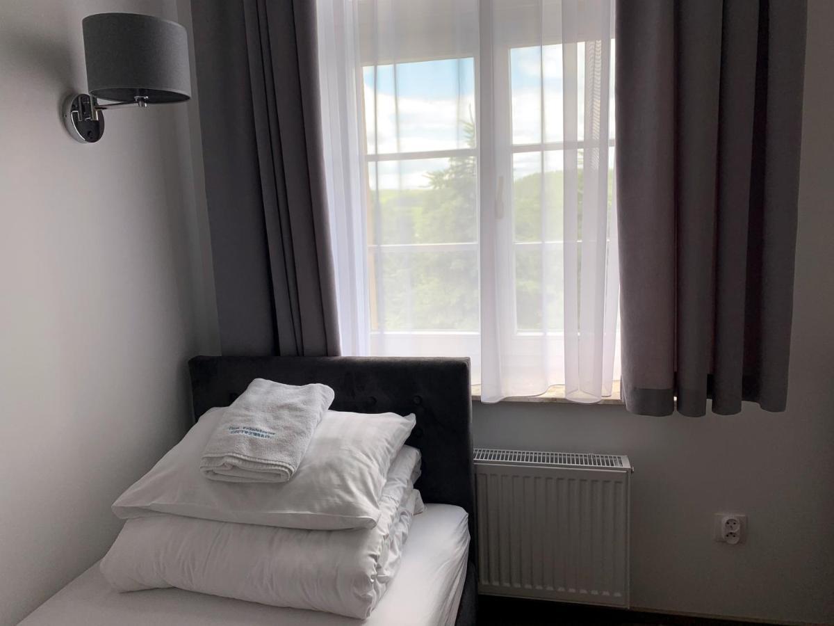 Domus Mariae Gietrzwald Hostel Eksteriør bilde