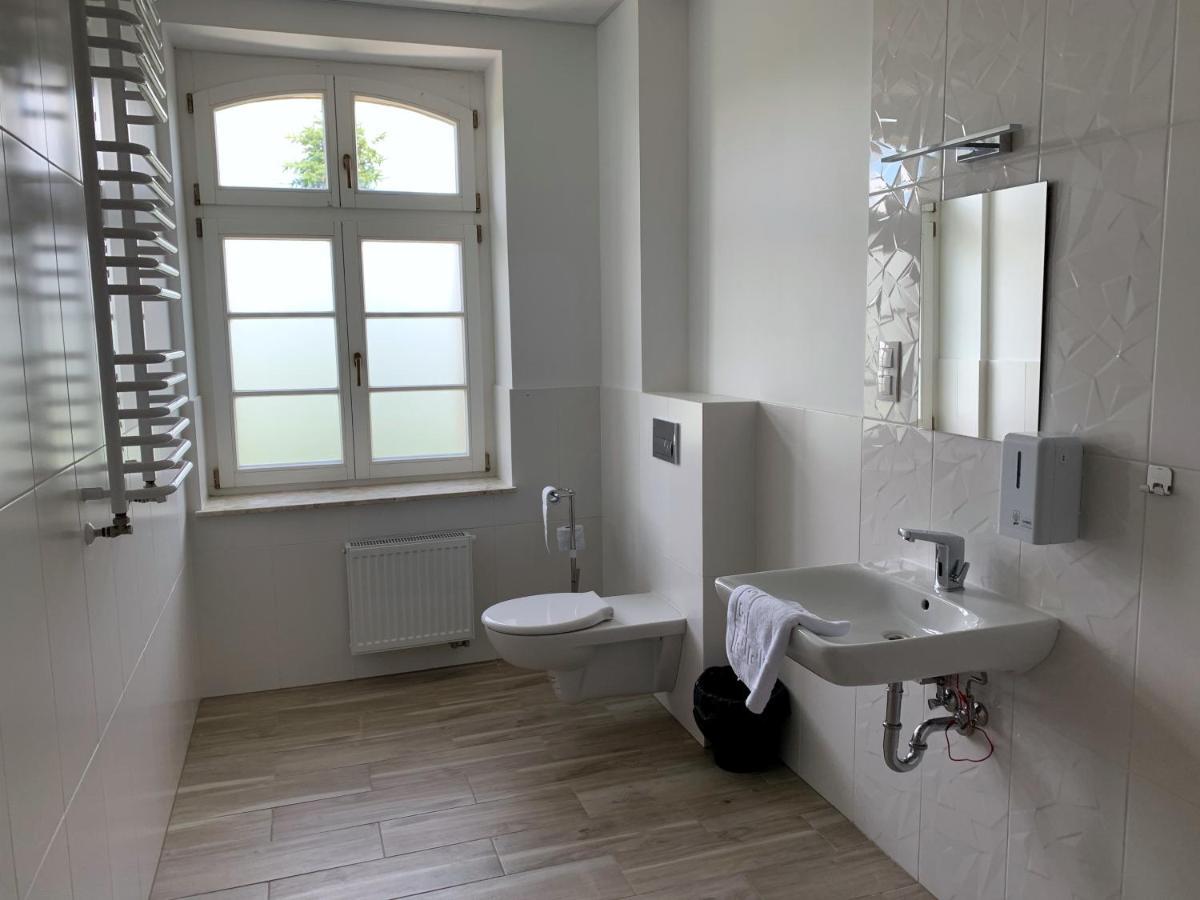 Domus Mariae Gietrzwald Hostel Eksteriør bilde