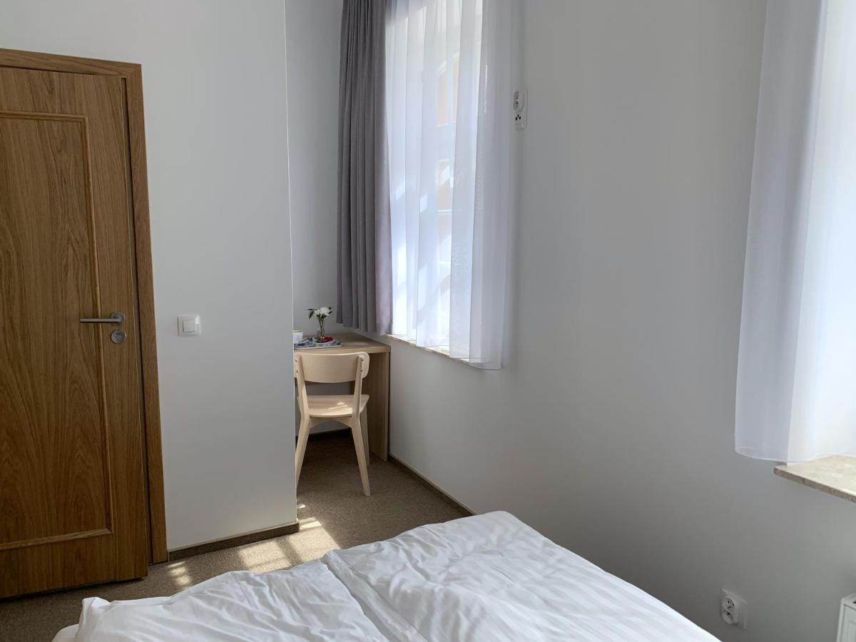Domus Mariae Gietrzwald Hostel Eksteriør bilde