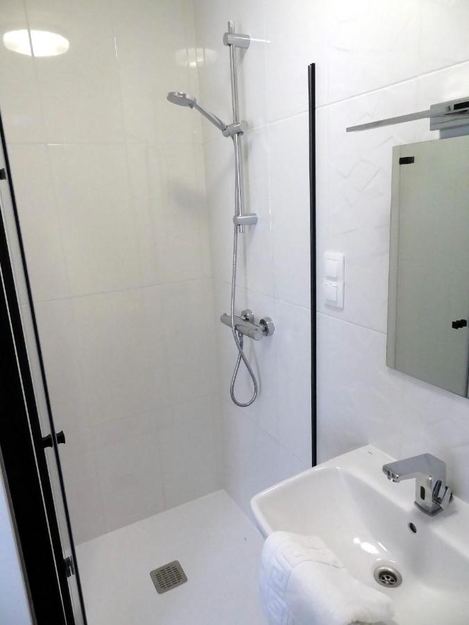 Domus Mariae Gietrzwald Hostel Eksteriør bilde