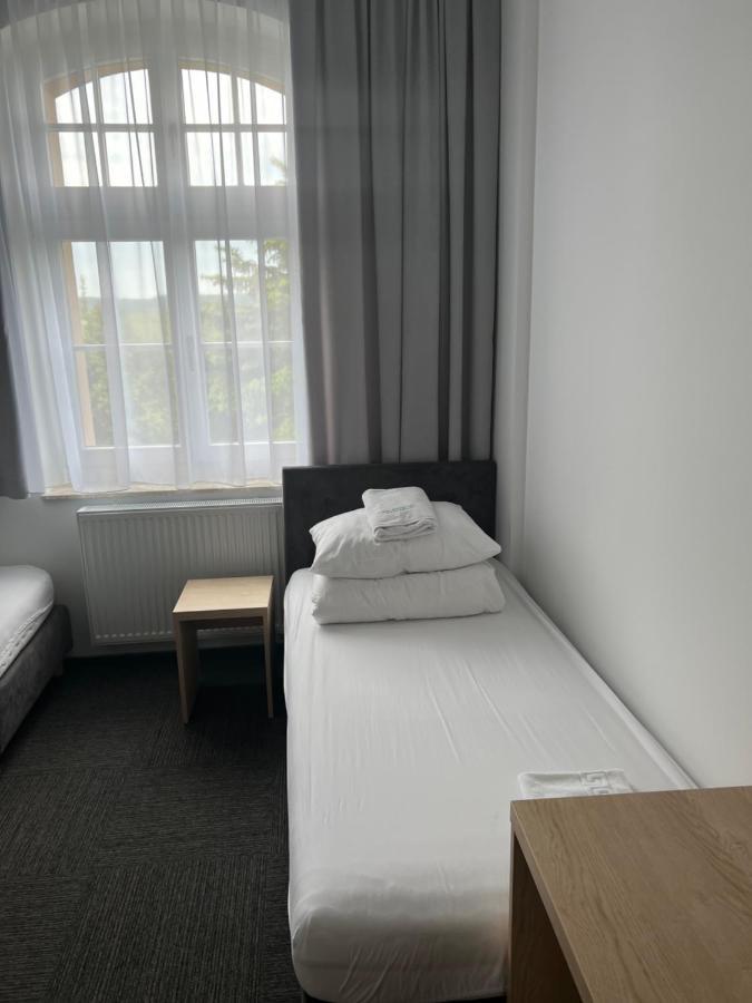 Domus Mariae Gietrzwald Hostel Eksteriør bilde