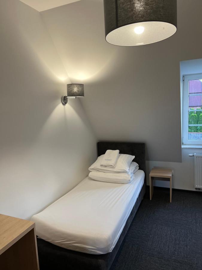 Domus Mariae Gietrzwald Hostel Eksteriør bilde