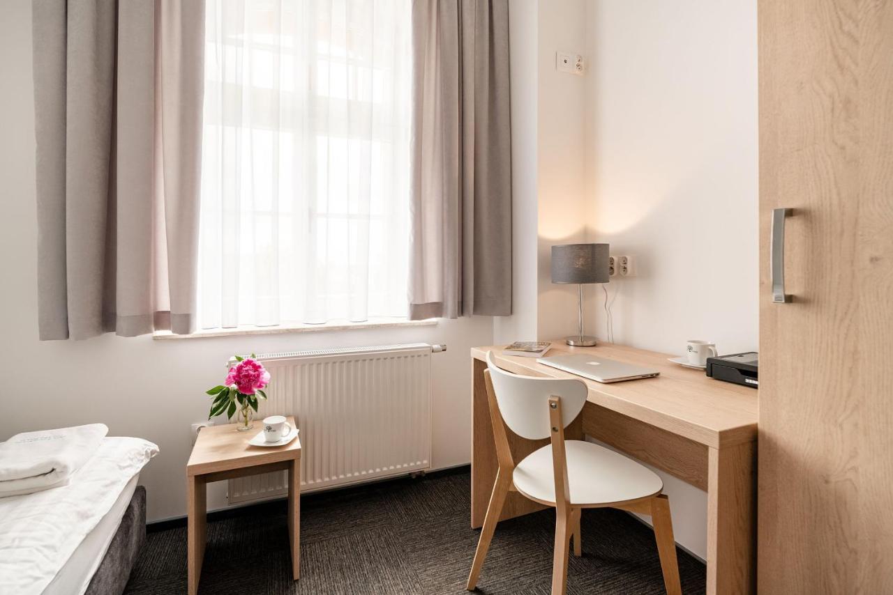 Domus Mariae Gietrzwald Hostel Eksteriør bilde